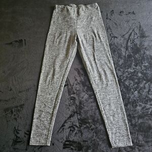 No Boundaries Leggings